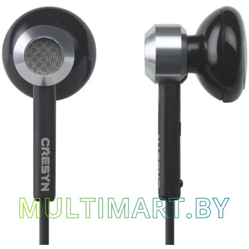 Наушники Cresyn C500E (Black)